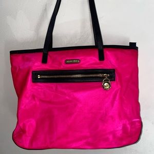 MICHAEL KORS TOTE